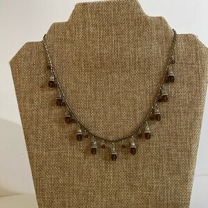 Bellagio Crystals (USA)Necklace